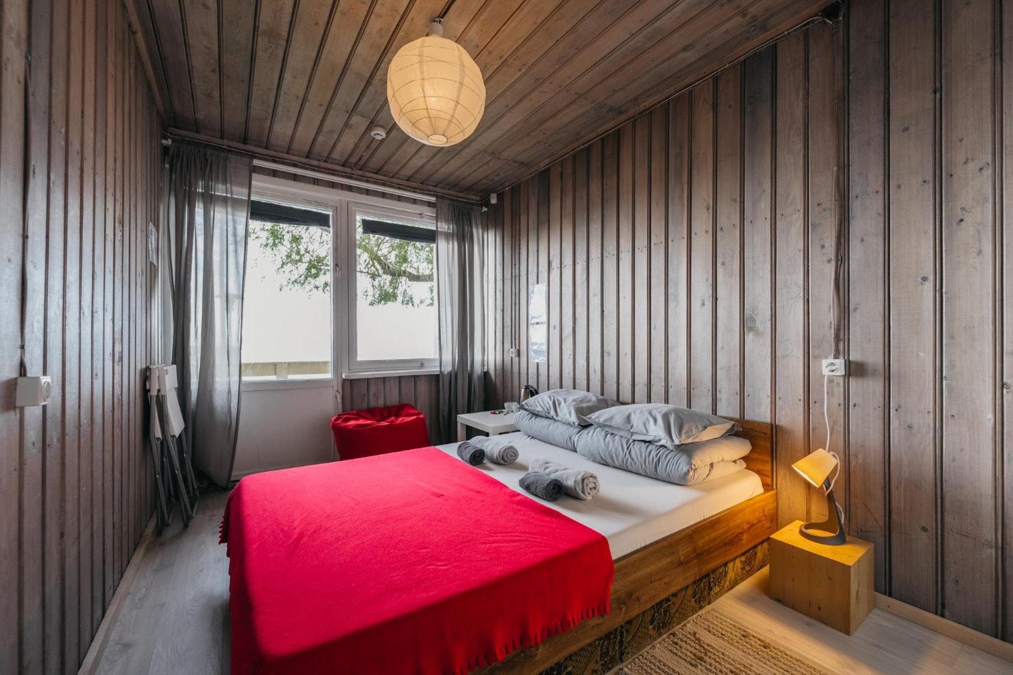 El Nido Hostel Luaran gambar